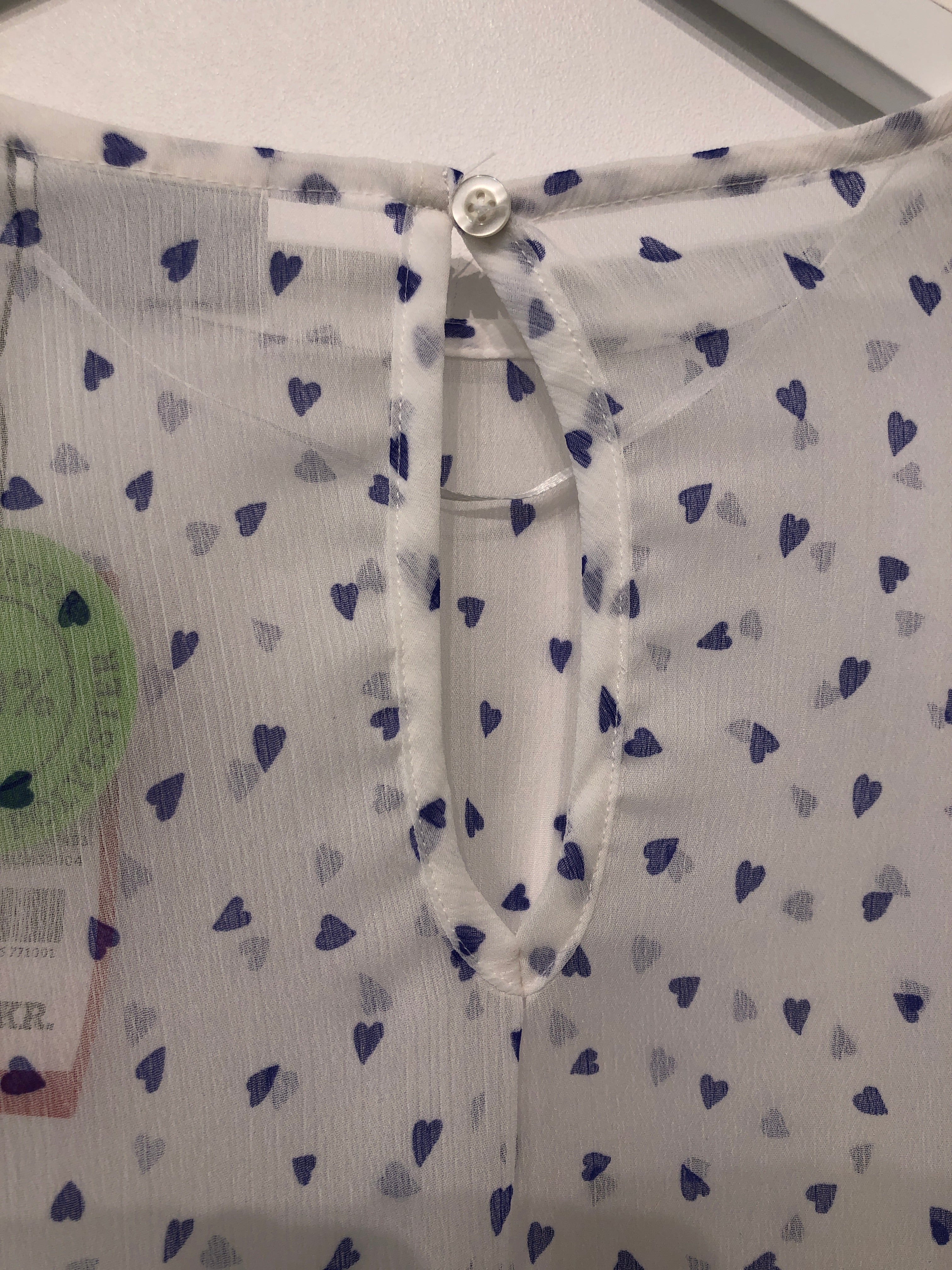 VRS Bluse